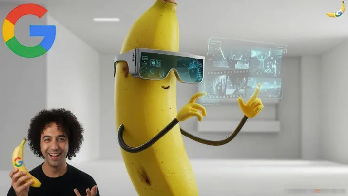 谷歌Gemini Nano Banana AI图像实战教程：终极工作流程，零基础也能轻松掌握-轻创