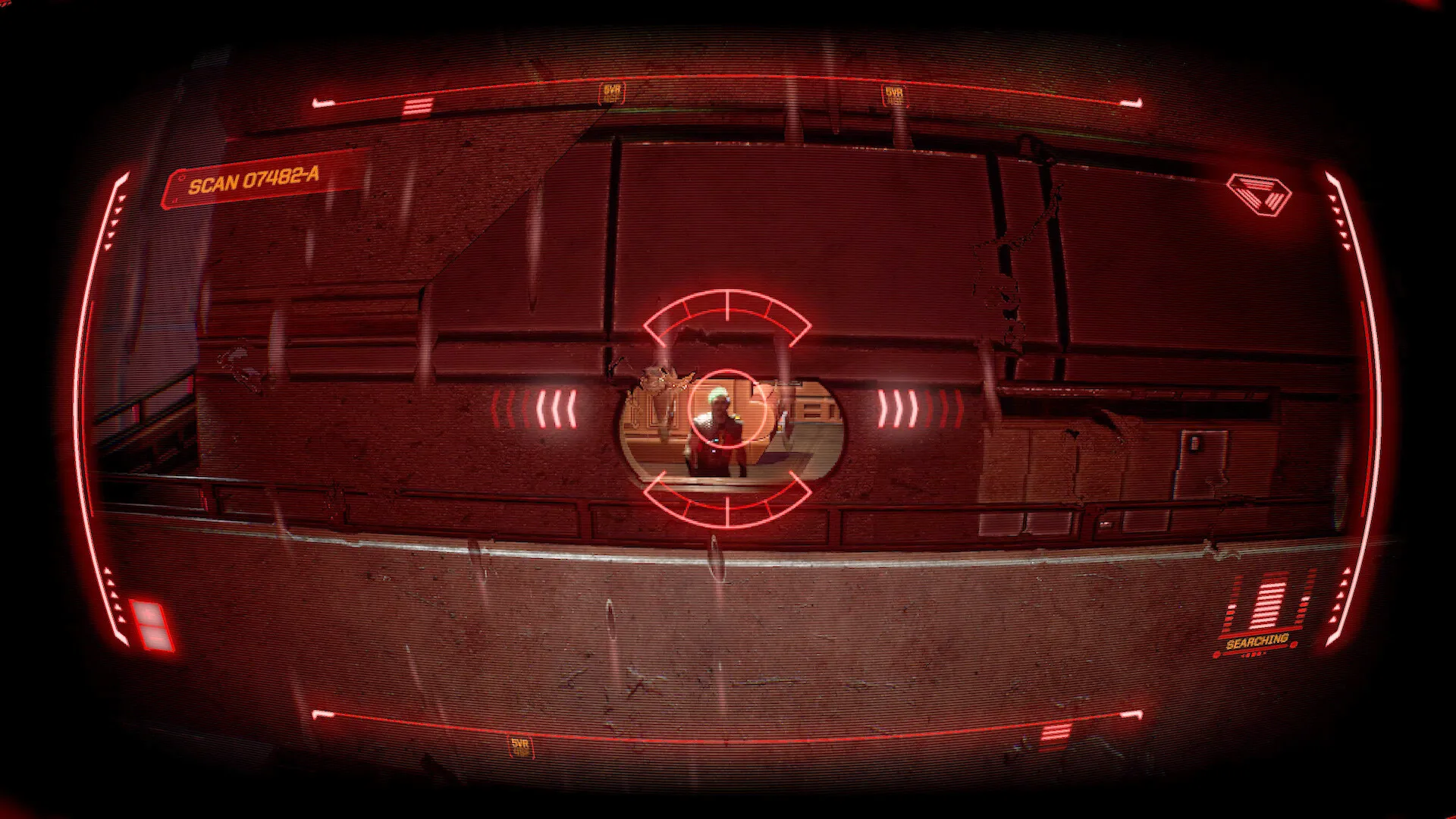 《网络奇兵：重制版》中文版-豌豆轻创