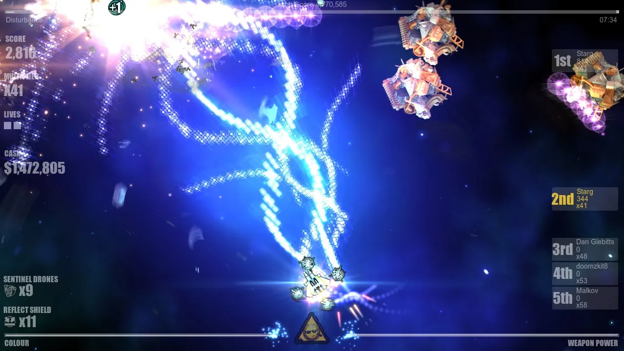 《危险节奏2》v1.23中文版-豌豆轻创