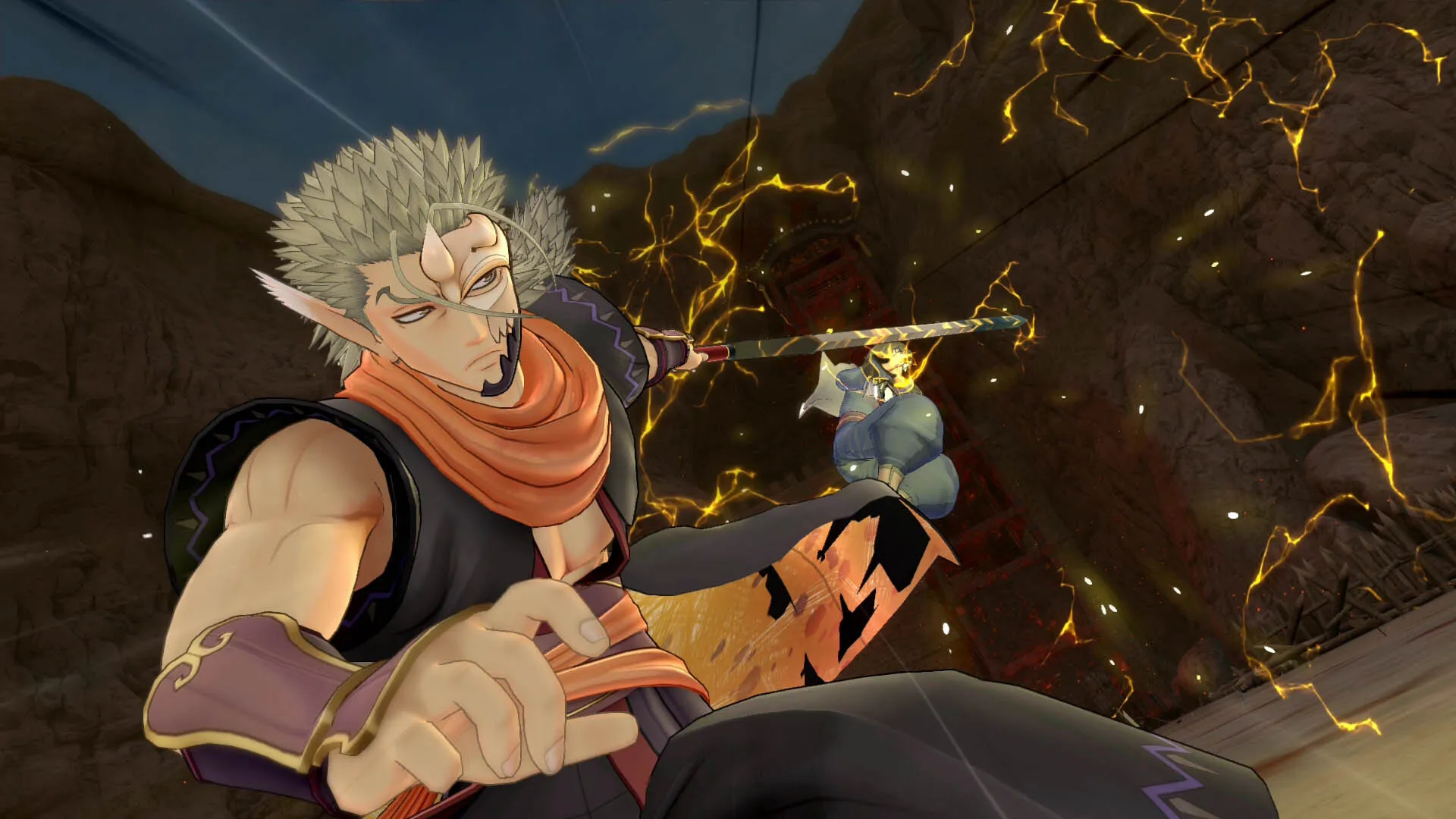 传颂之物:斩2/Utawarerumono: ZAN 2 传颂之物:斩2/Utawarerumono: ZAN 2