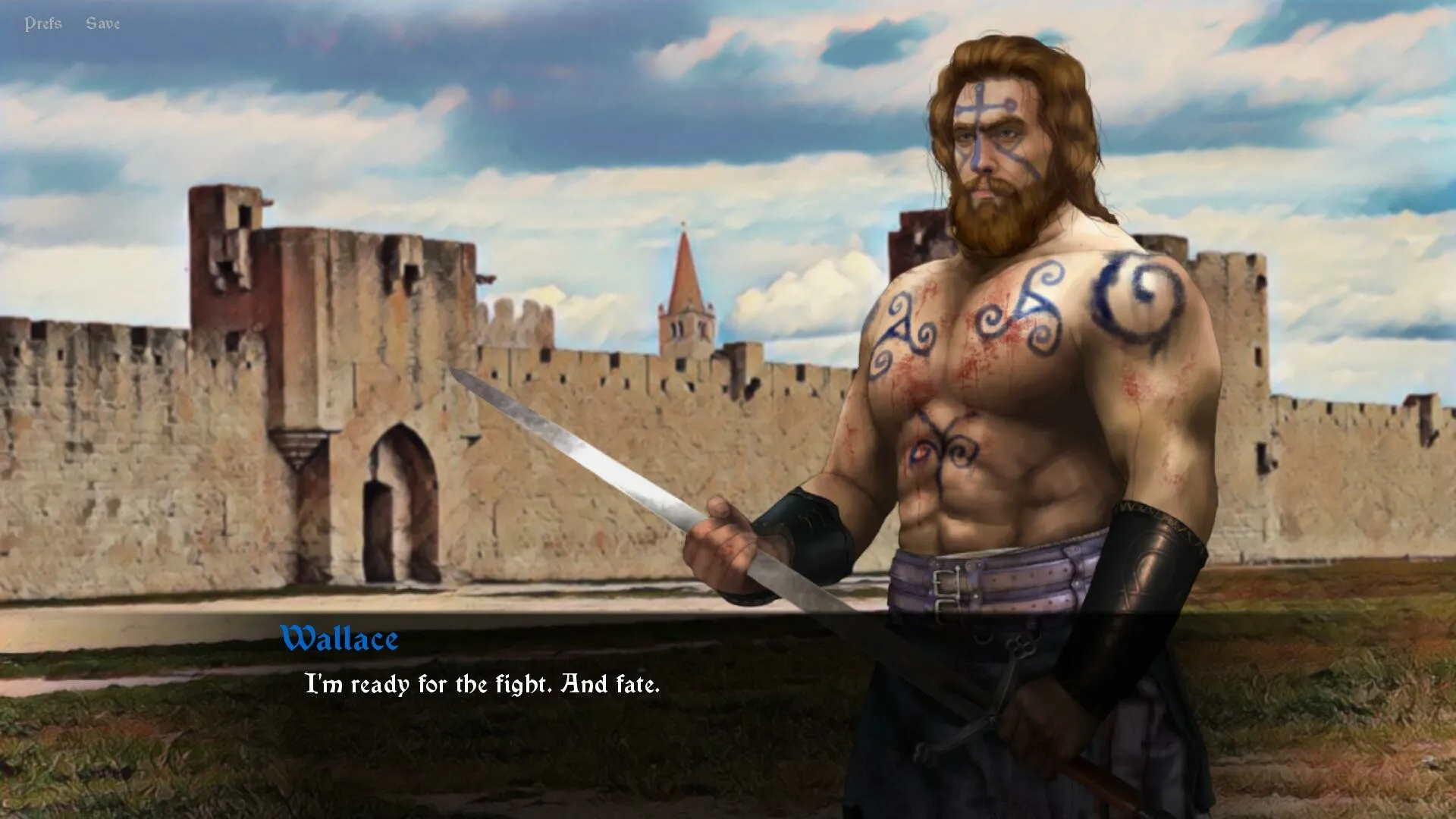 人头落地:重铸版/Heads Will Roll: Reforged-豌豆轻创