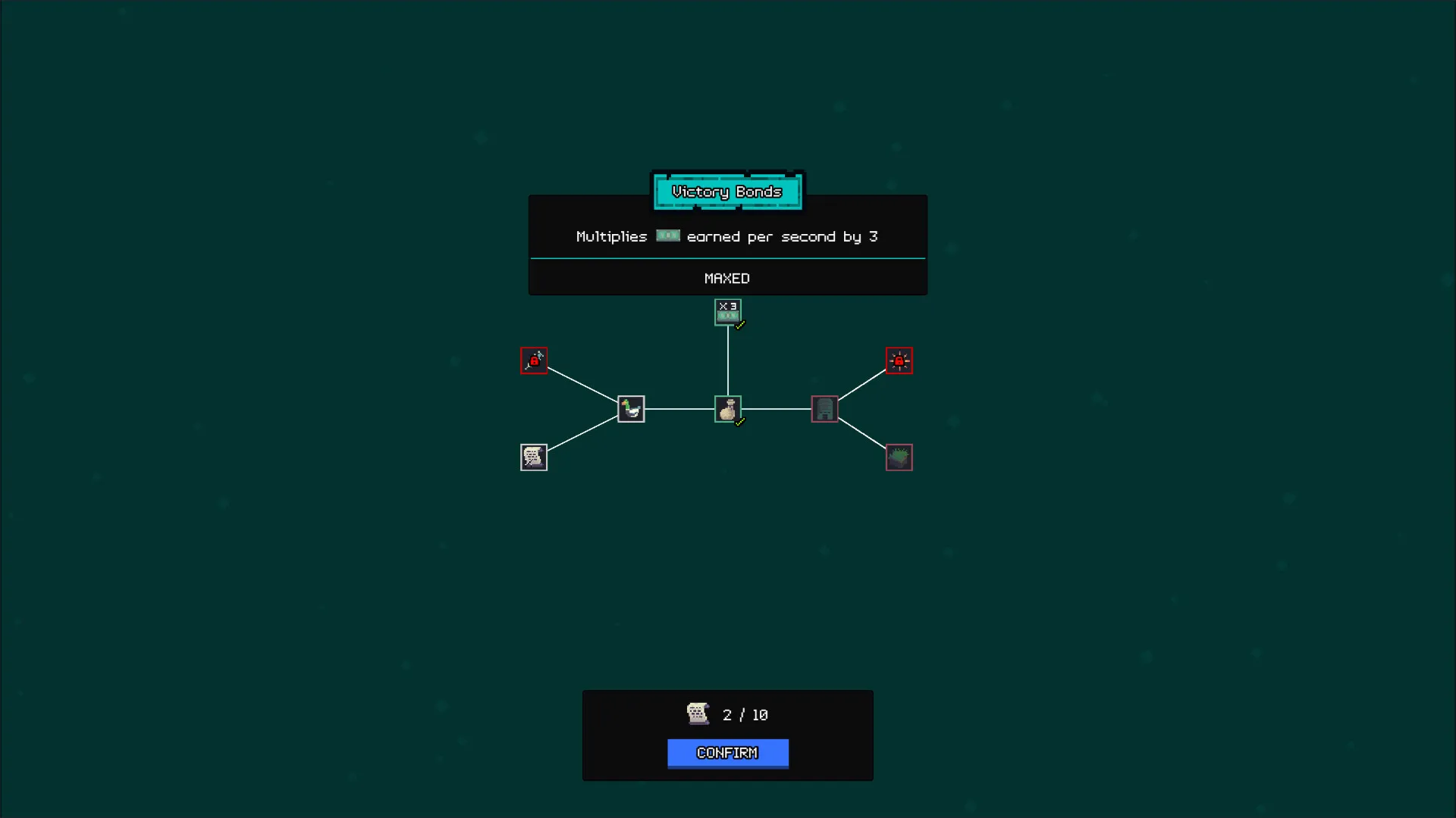 点击征服者/Click and Conquer