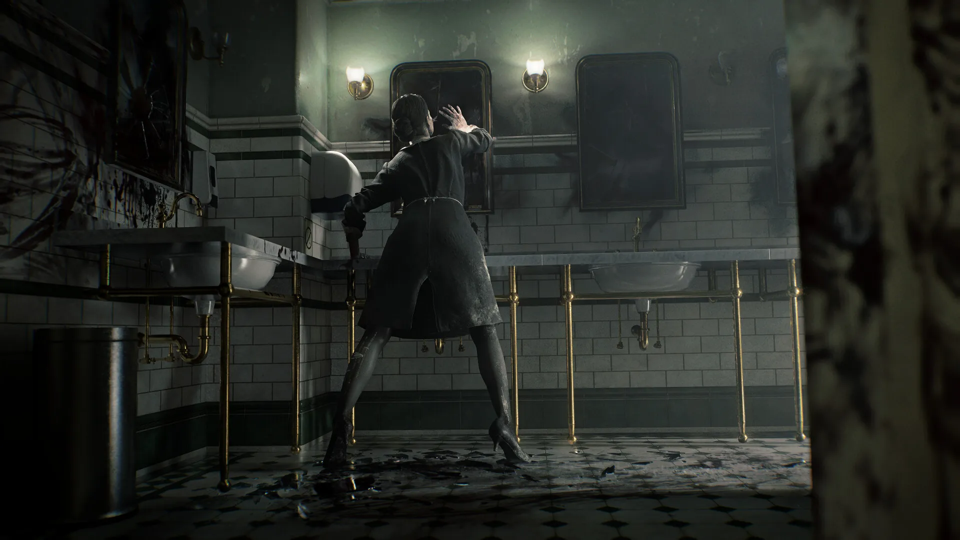 生化危机9：安魂曲-虚拟机版/Resident Evil Requiem HYPERVISOR