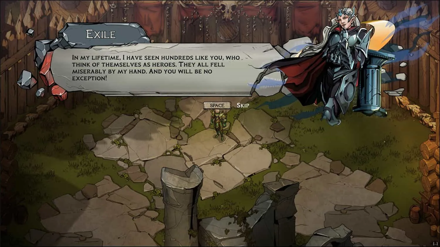 《哨兵召唤》v1.0.0.2中文版-豌豆轻创