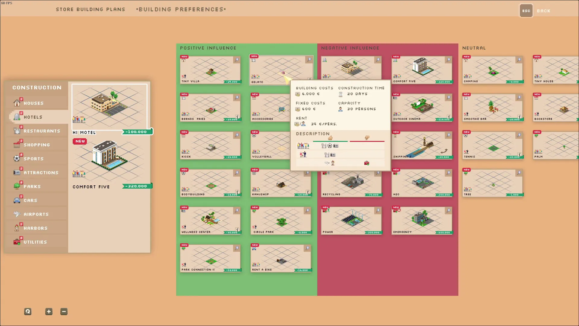 度假天堂 夏日群岛/Summer Islands-豌豆轻创