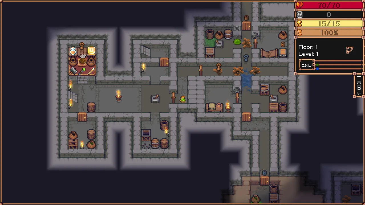 沉没的王国/Dredgers 沉没的王国/Dredgers