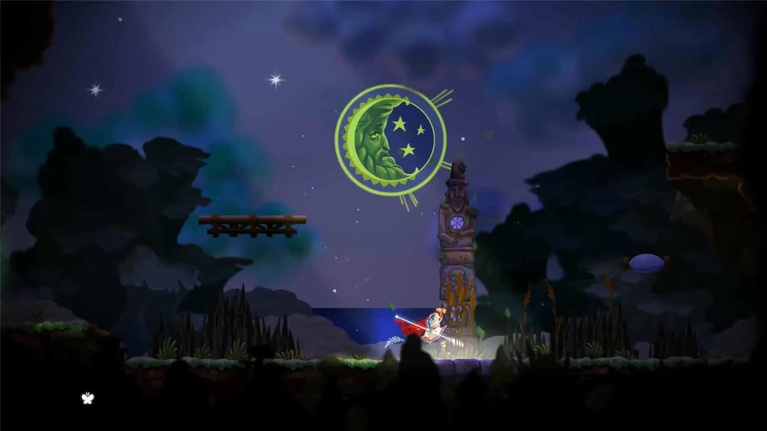 《斯拉瓦尼亚》v1.1.0中文版--第6张图片