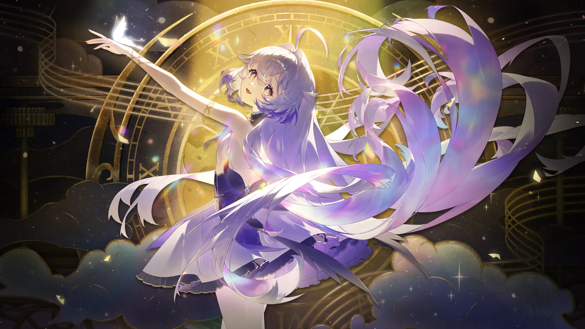 虚无 Op.0/Nientum - Op.ZERO 虚无 Op.0/Nientum - Op.ZERO