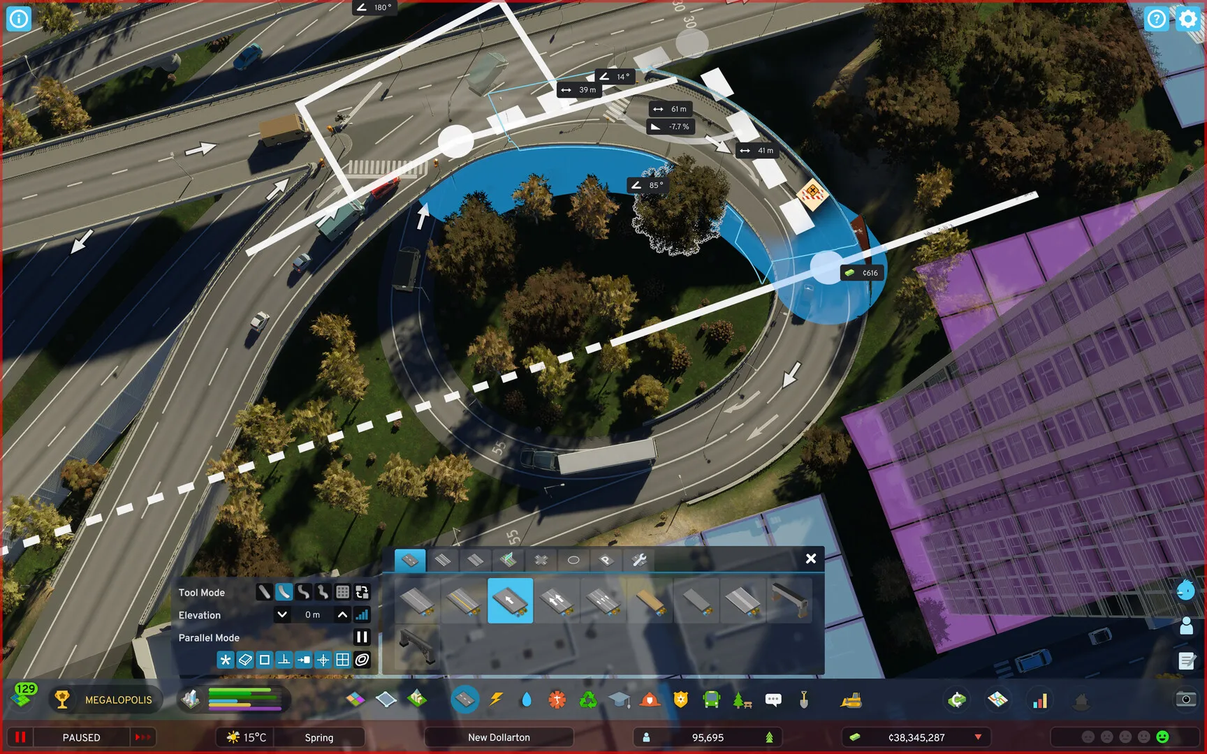 城市：天际线2/都市：天际线2/Cities: Skylines II