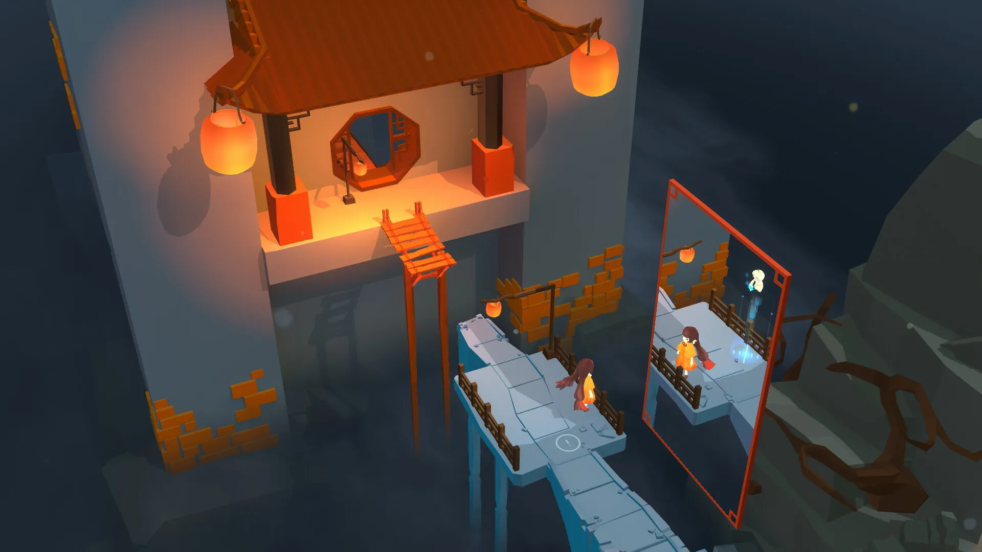 亚丽亚的倒影/AiliA 亚丽亚的倒影/AiliA