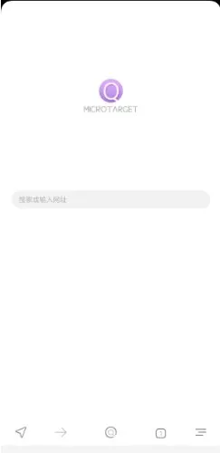 搜索浏览器1.0.10-豌豆轻创