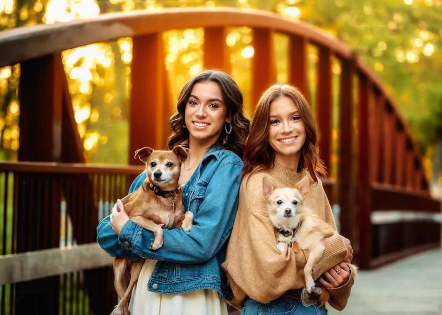 图片[2]-大师级GTG出品-老友记系列AI自适应预设The Friends Preset Collection-轻创