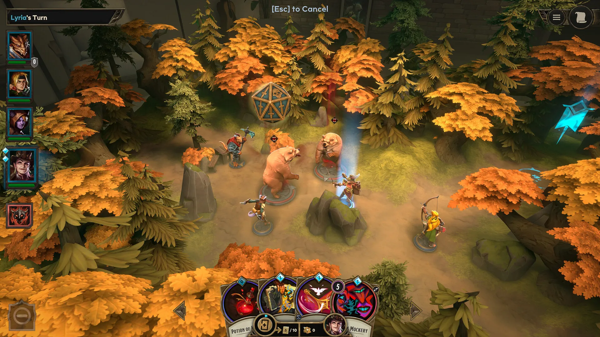 德米欧 x 龙与地下城：战痕/Demeo x Dungeons & Dragons: Battlemarked-豌豆轻创