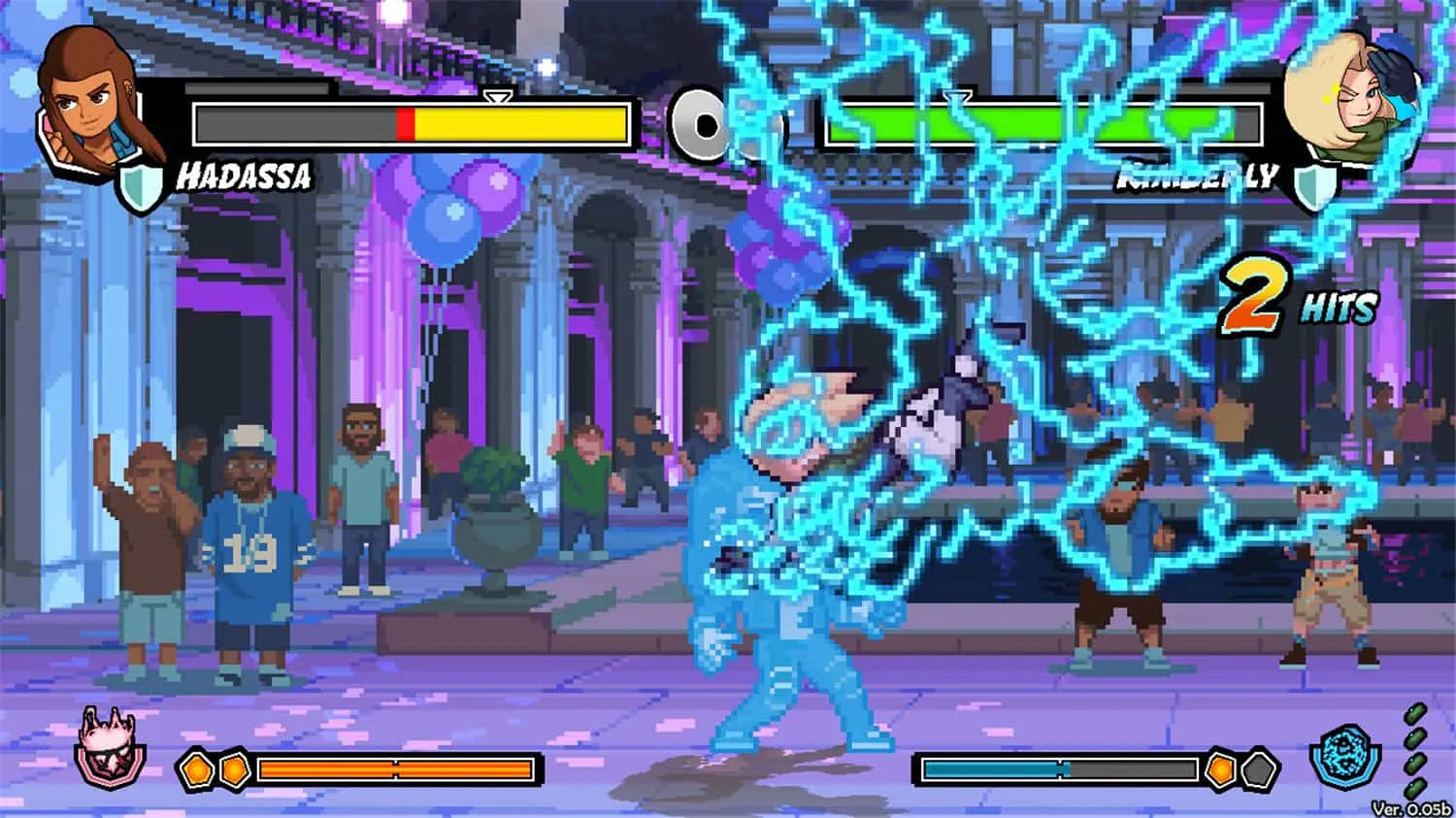 《口袋勇者》v1.28中文版-豌豆轻创