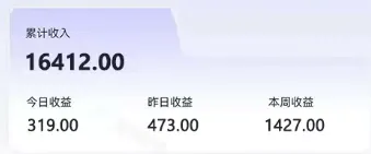 零撸项目爆款玩法，简单易上手有人靠着这个一天收入300+，一条视频直接赚了1600+-轻创