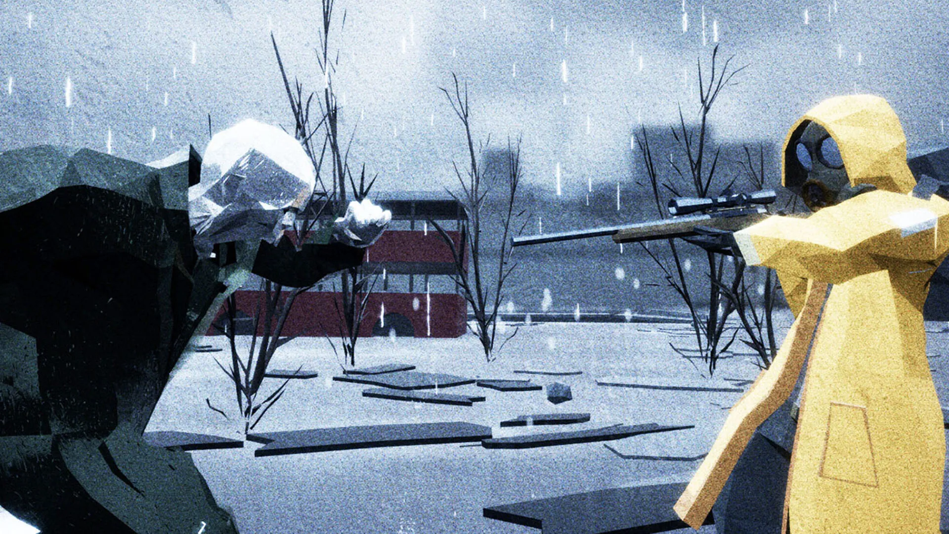 《暴雨禁区Z》中文版
