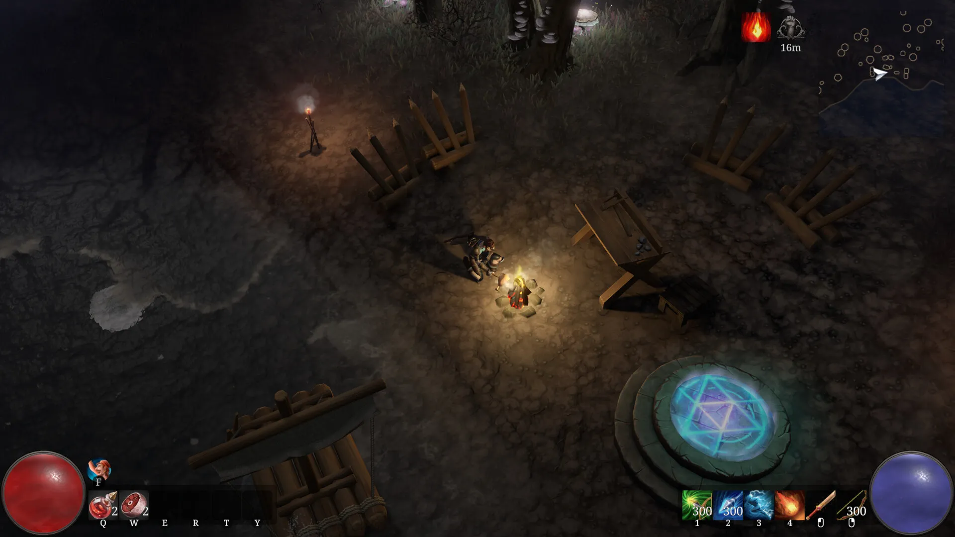 界外/Beyond the Map-豌豆轻创