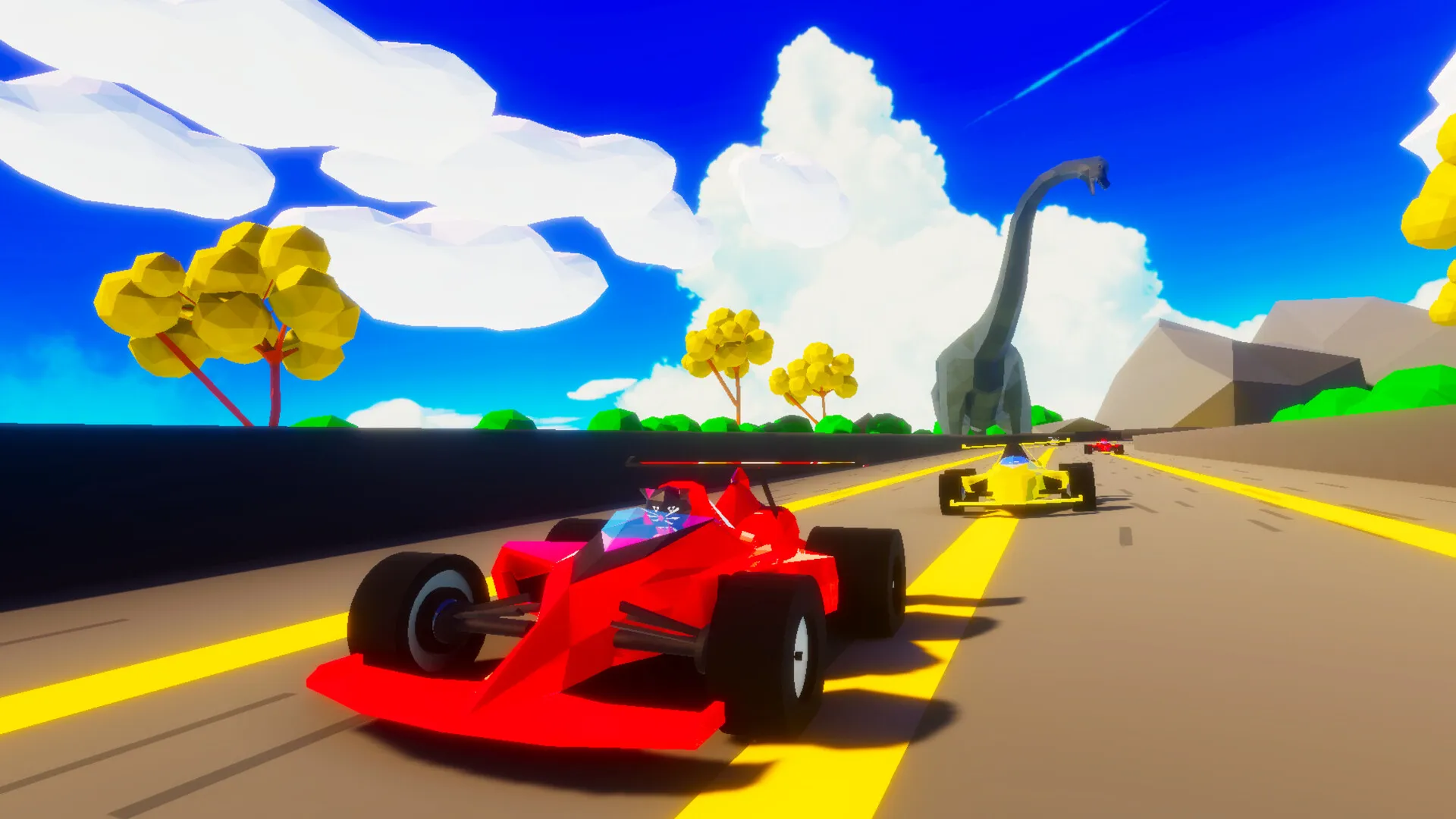 超级多边形大奖赛/SPGP Super Polygon Grand Prix 超级多边形大奖赛/SPGP Super Polygon Grand Prix