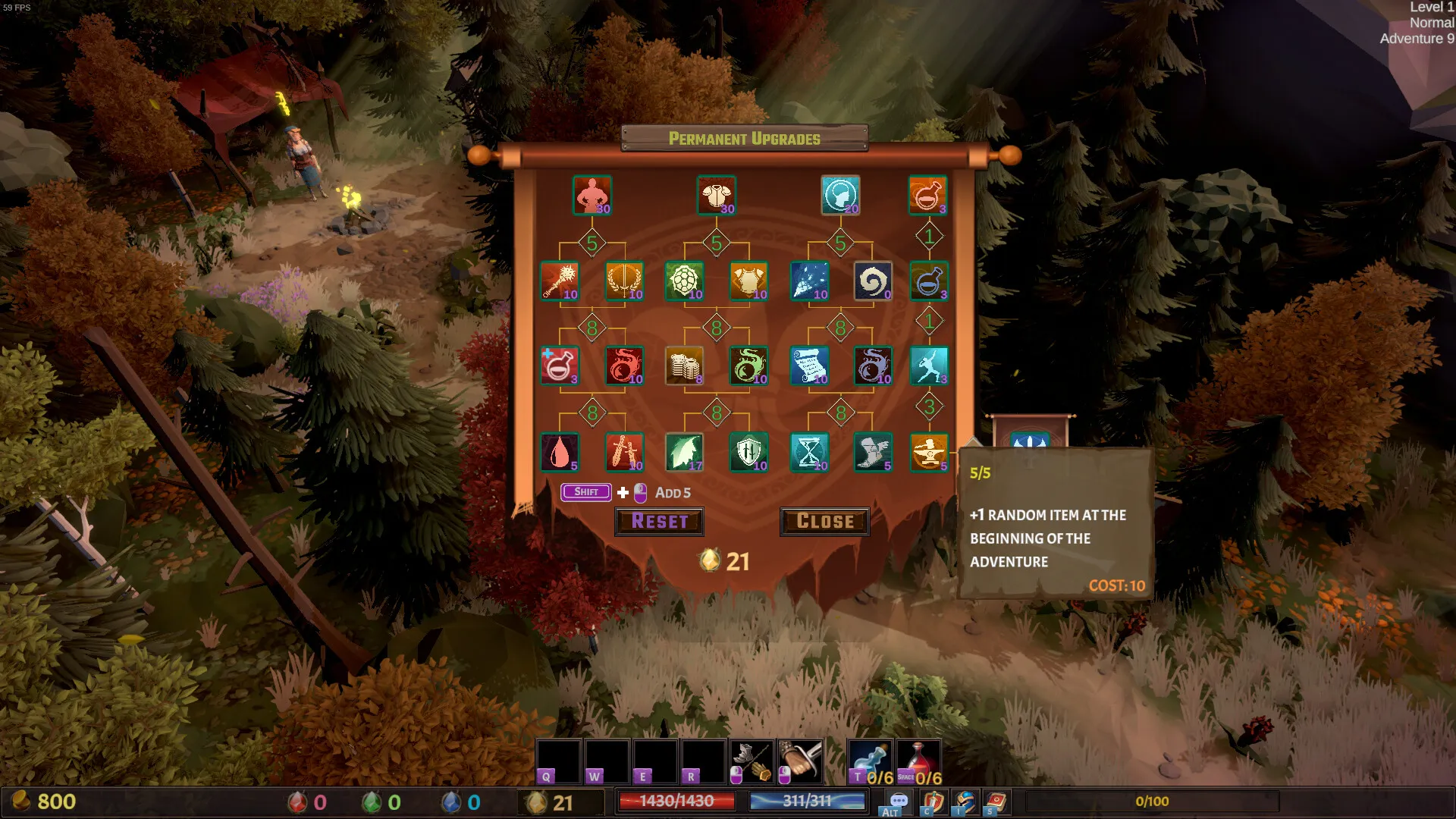 《Gah! 哀叹地牢》中文版