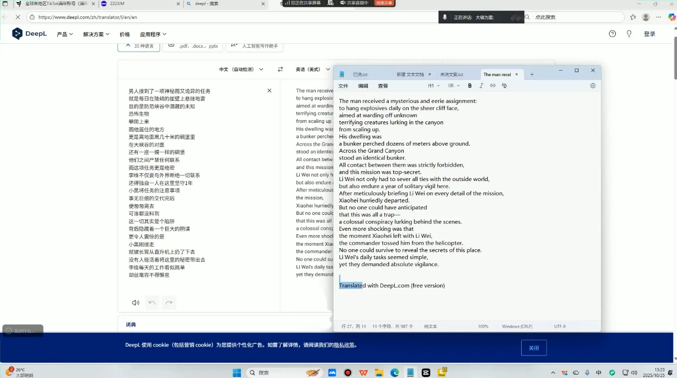 白老师·国际站运营实战系统(高质量询盘增长课)(更新)-豌豆轻创