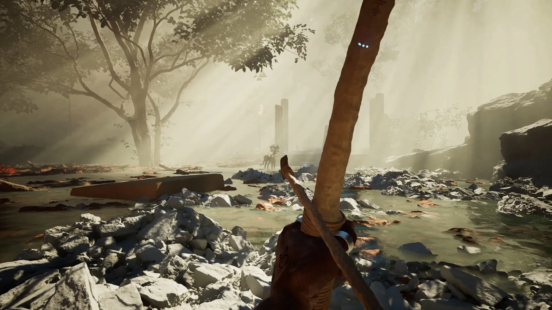 未见之界/The Axis Unseen 未见之界/The Axis Unseen