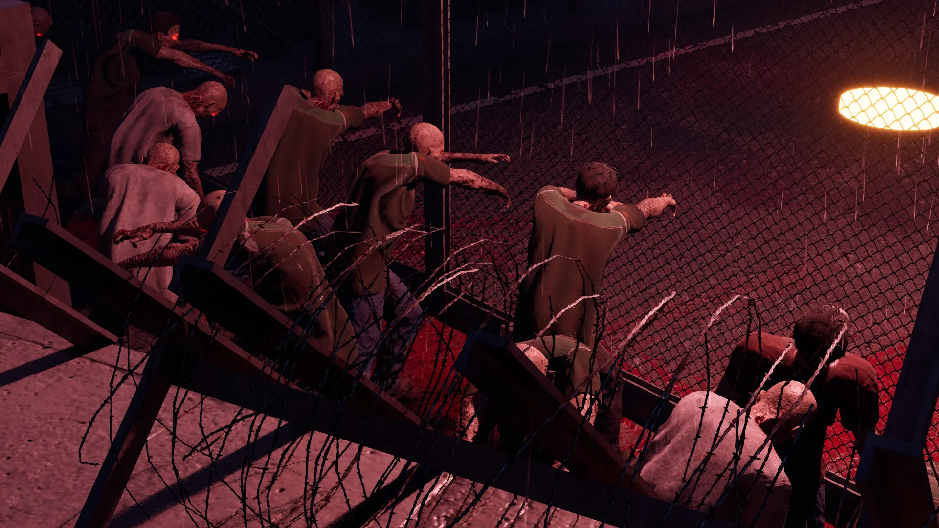 求你快停车!/Parking Together! 求你快停车!/Parking Together!