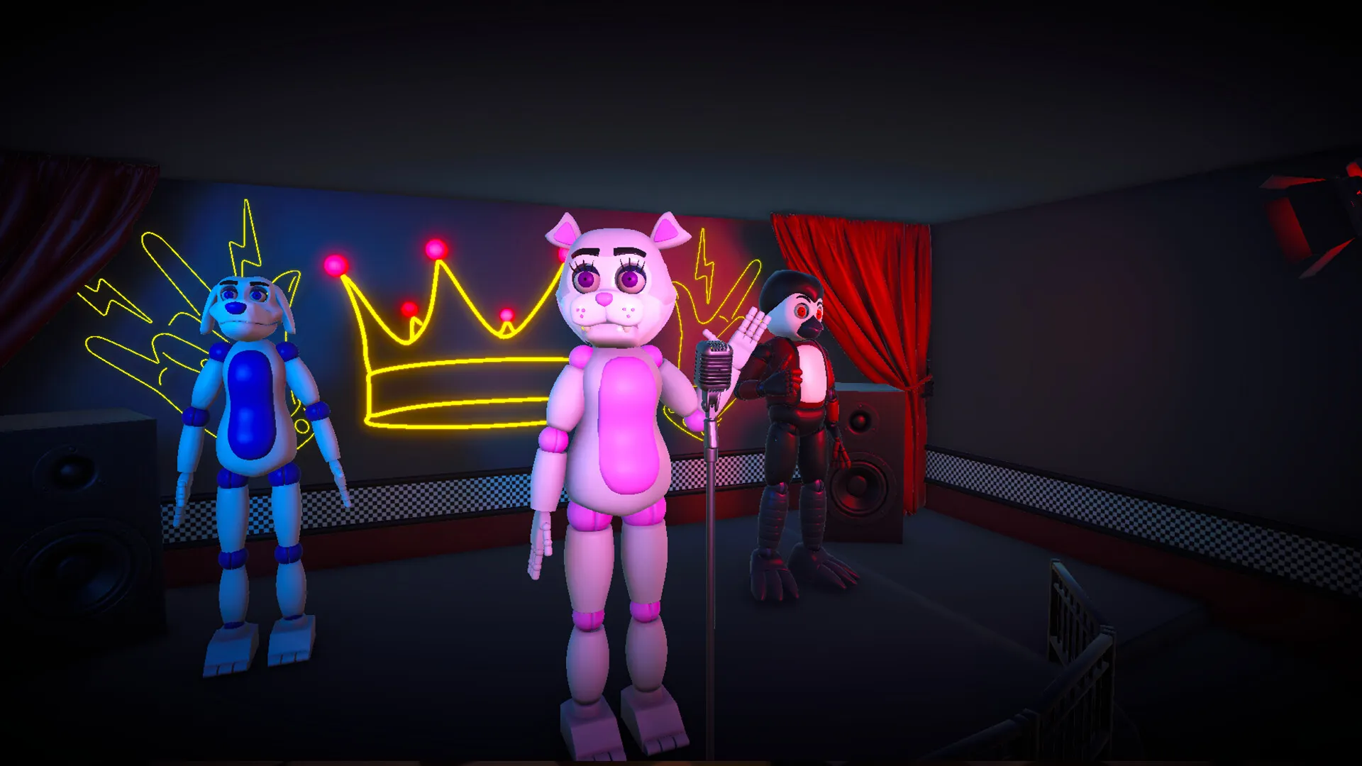 异位:起源/Out of Place: Origin 异位:起源/Out of Place: Origin