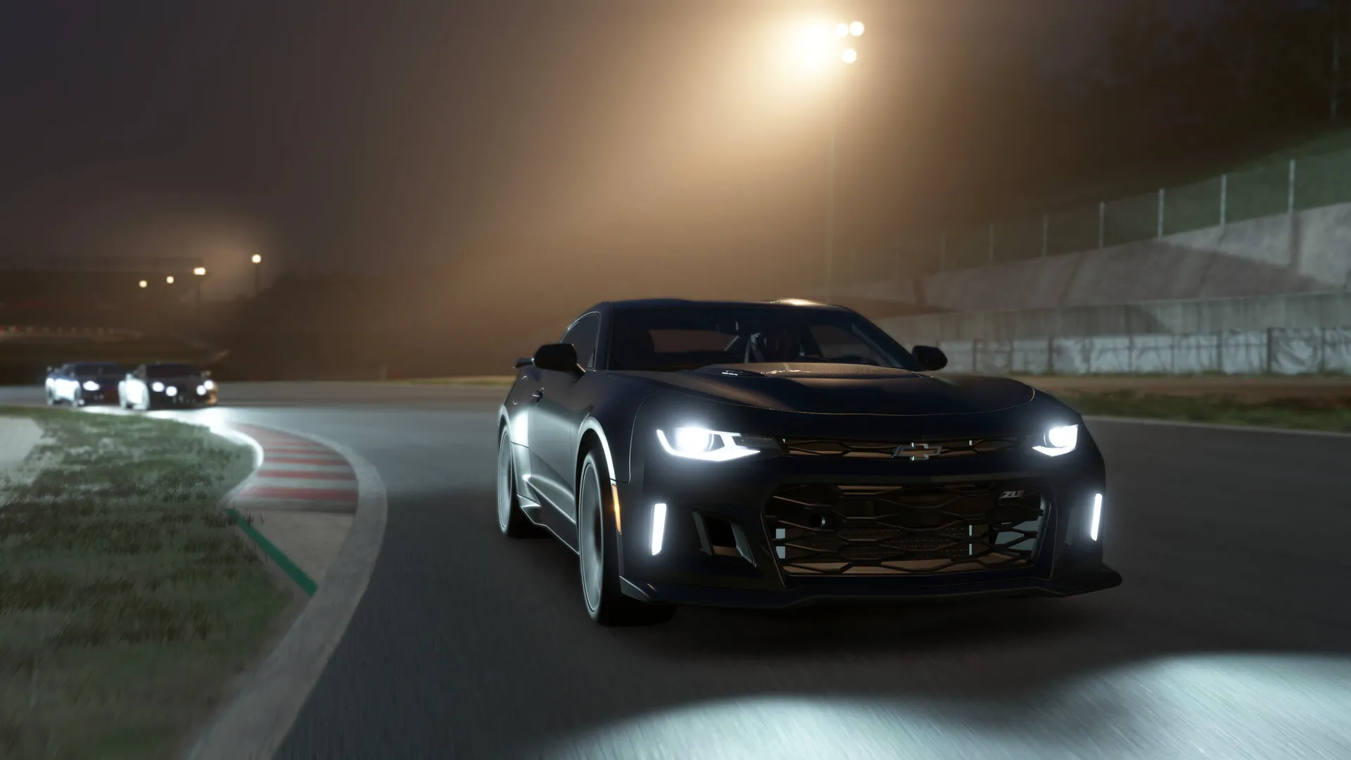 神力科莎EVO/Assetto Corsa EVO 版本更新 神力科莎EVO/Assetto Corsa EVO 版本更新