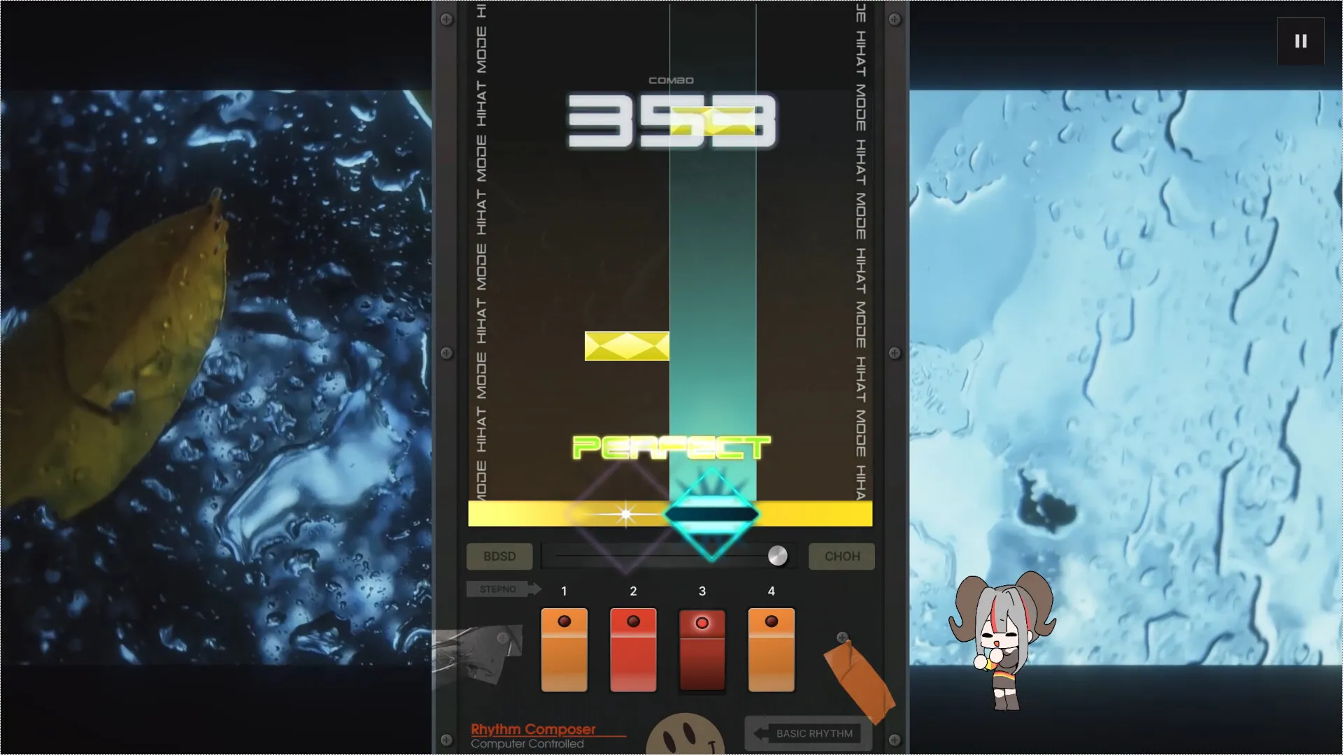 音序真空/DEFLATE 音序真空/DEFLATE