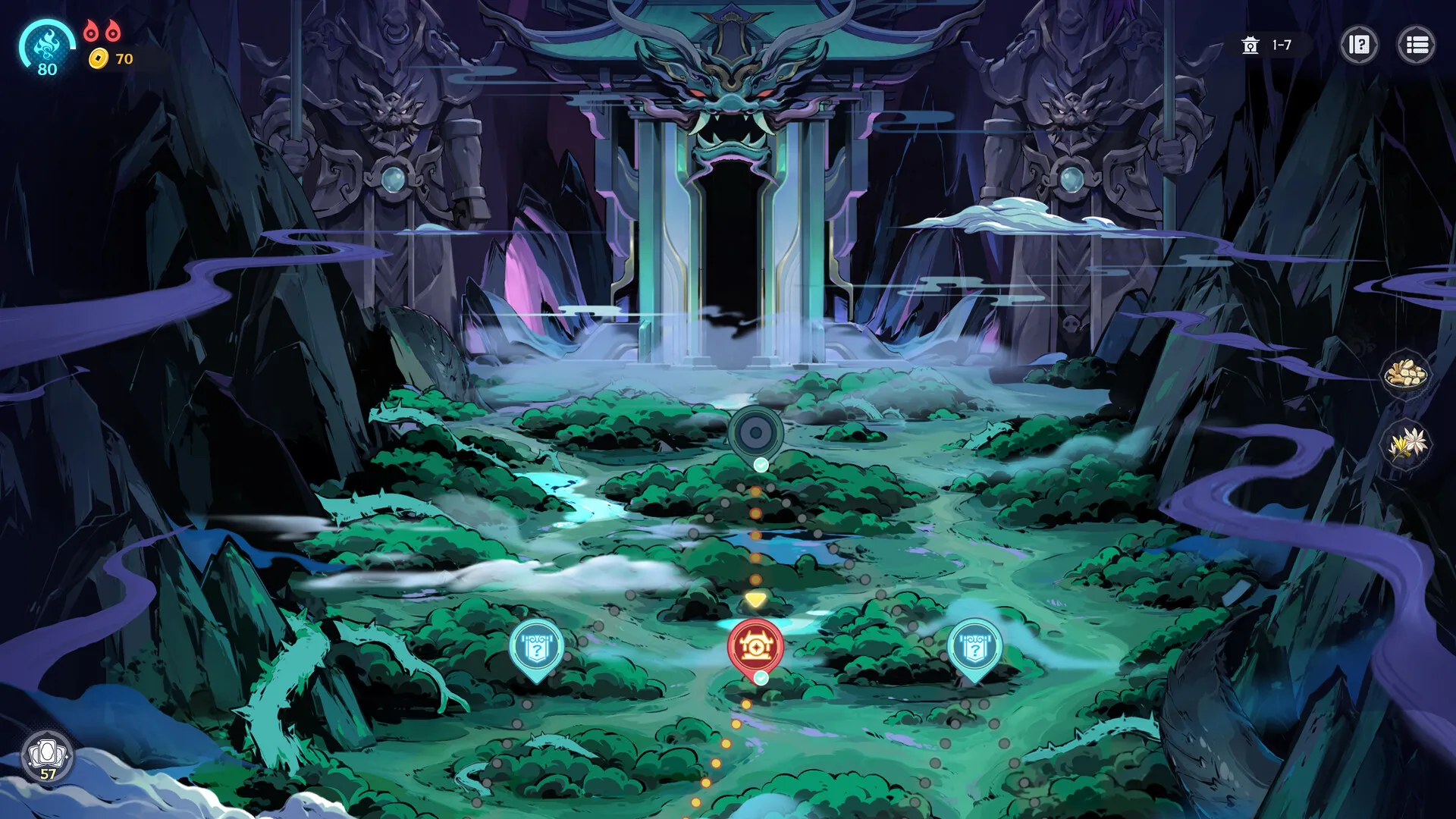 《我在地府打麻将》中文版-豌豆轻创