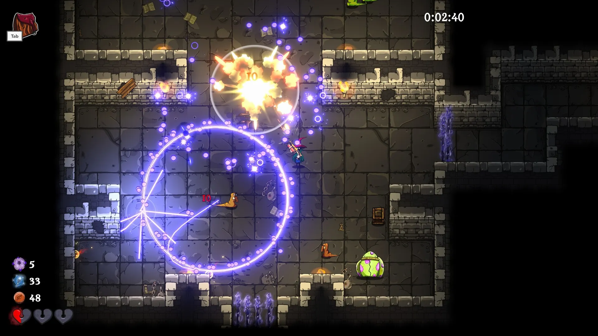 卷轴法师/Wish Me Well