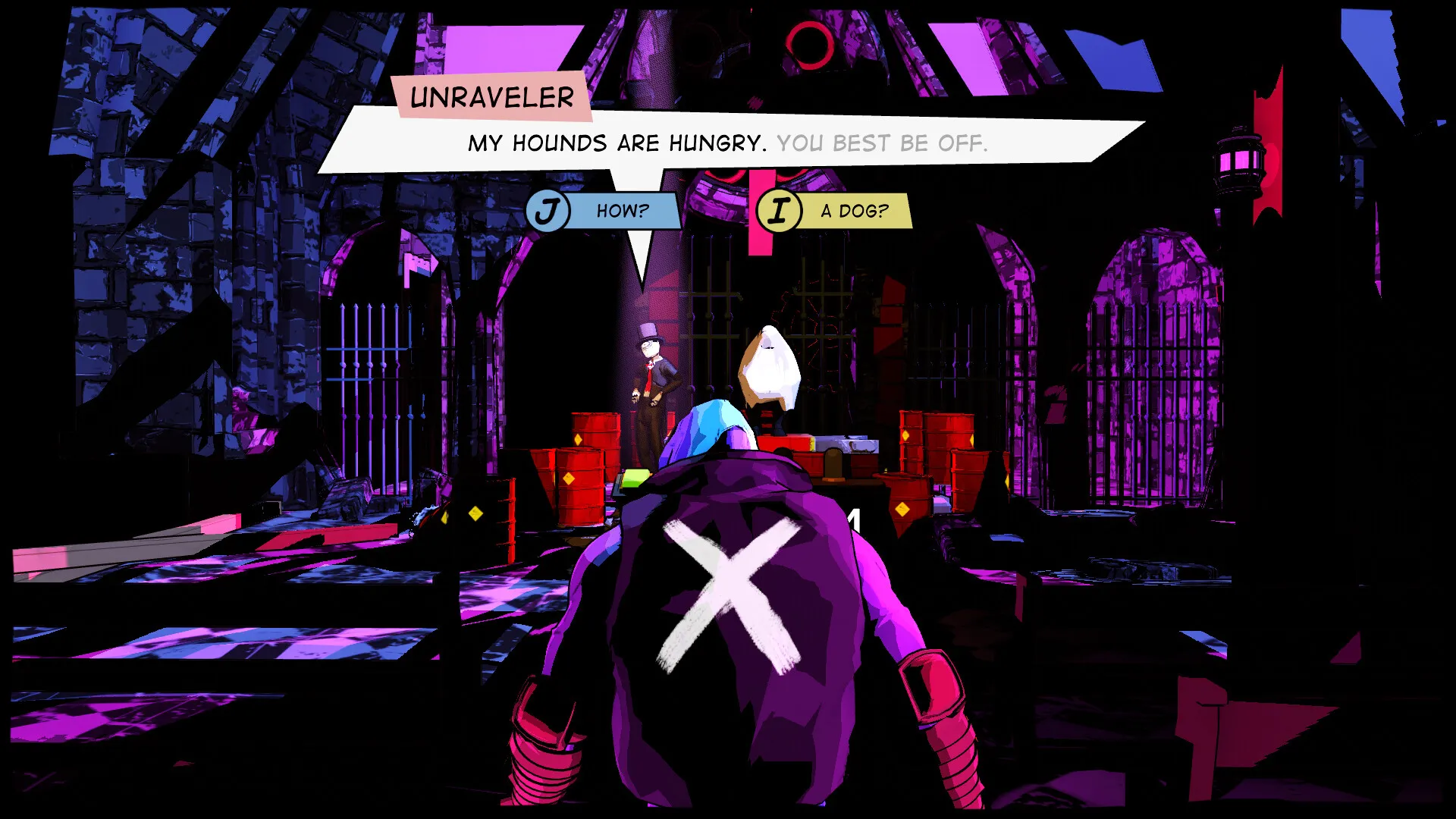 汉克:旱地溺水/Hank: Drowning On Dry Land 汉克:旱地溺水/Hank: Drowning On Dry Land