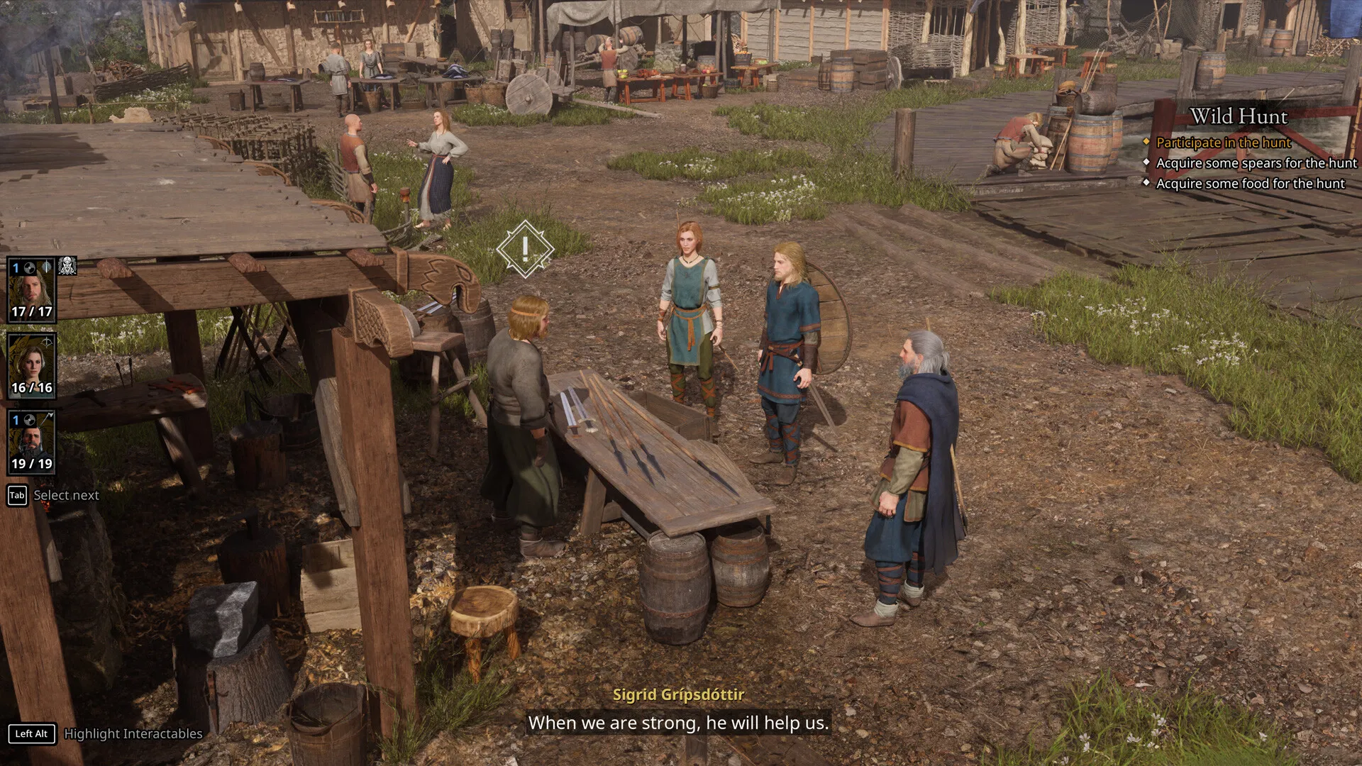 挪威:血誓/NORSE: Oath of Blood 挪威:血誓/NORSE: Oath of Blood