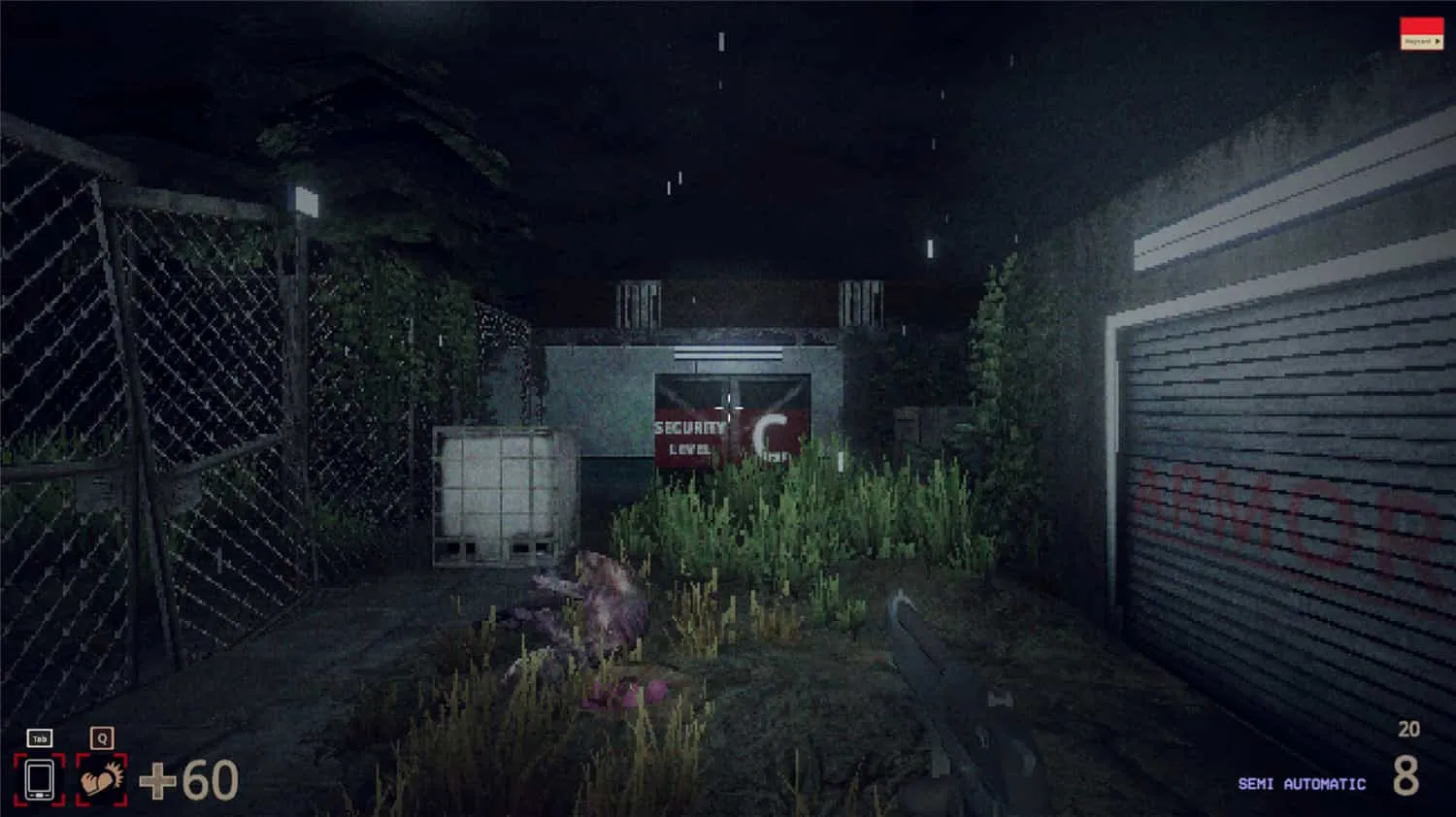 《恐龙创伤》v14615625中文版-豌豆轻创