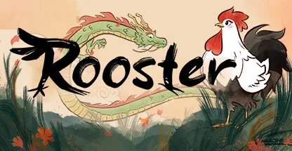 生肖纪 鸡哥和他的朋友们/Rooster-豌豆轻创