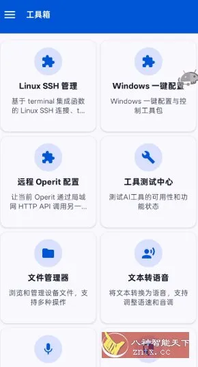 Operit AI 豆包AI手机开源版1.11.0-豌豆轻创