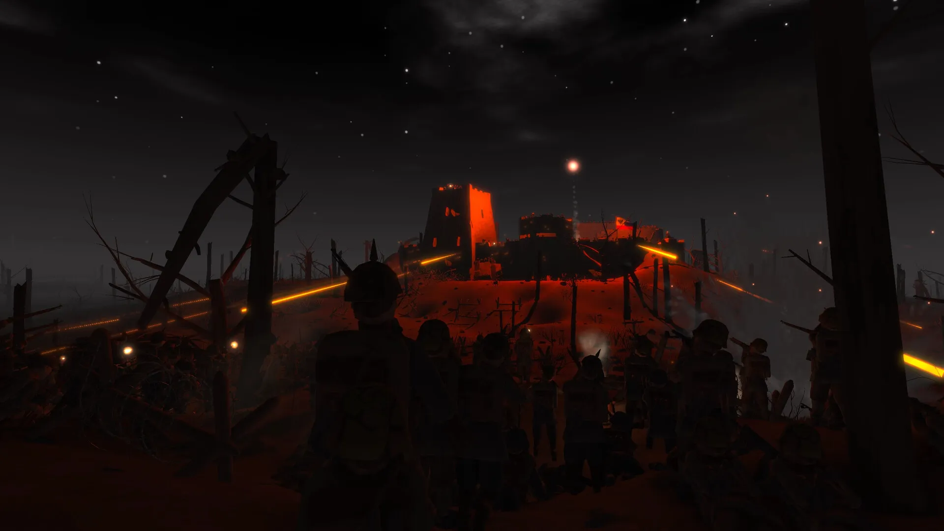 崛起前线/Rising Front 崛起前线/Rising Front