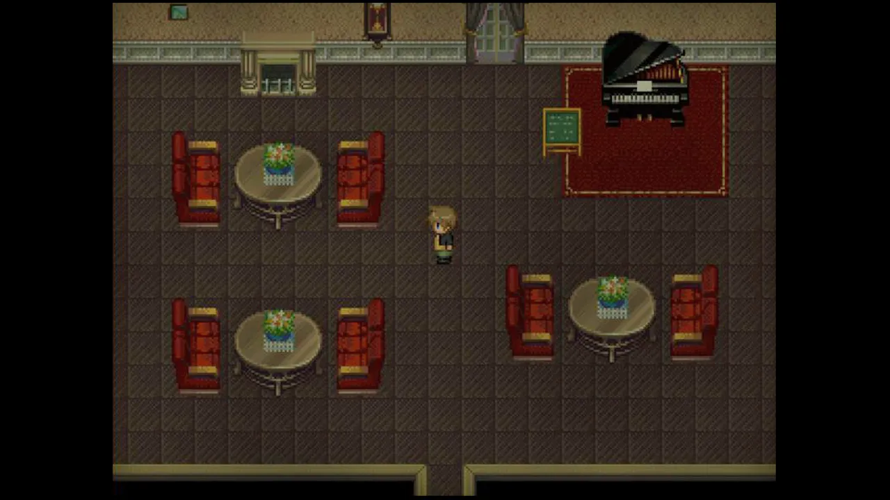 歪脖男/The Crooked Man 歪脖男/The Crooked Man