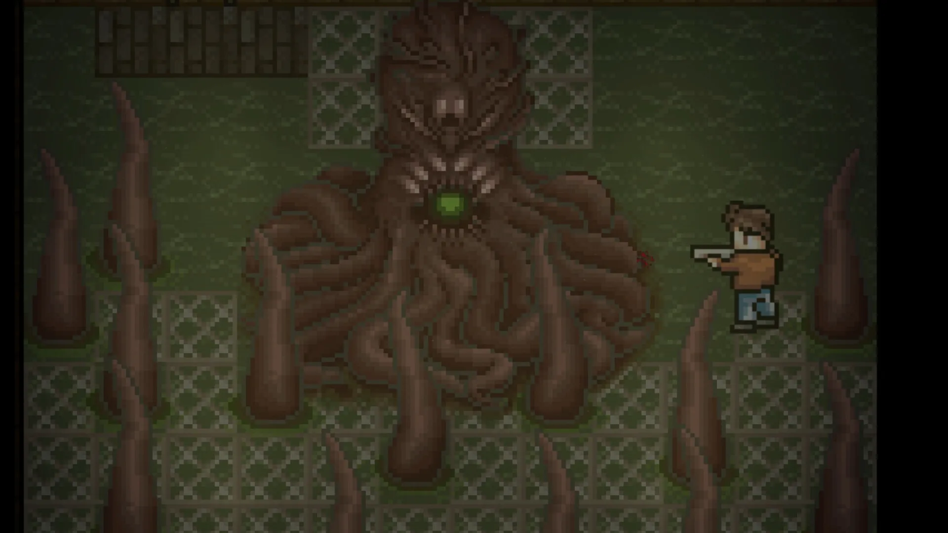 至暗死境/Dead of Darkness