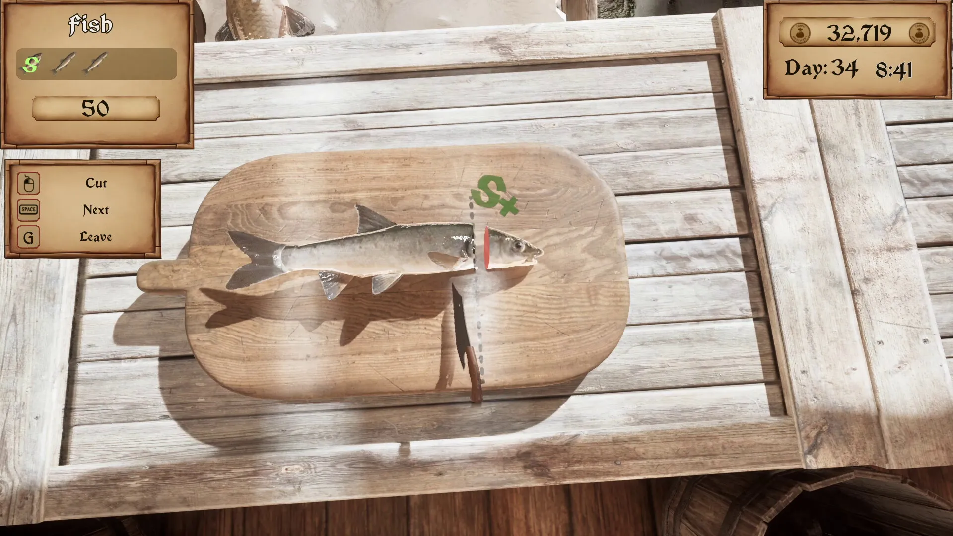 战利与账簿/Loot & Ledger 战利与账簿/Loot & Ledger