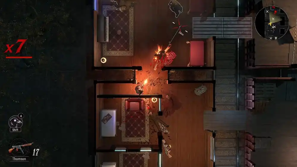 科恩 1939/Cohen 1939-豌豆轻创