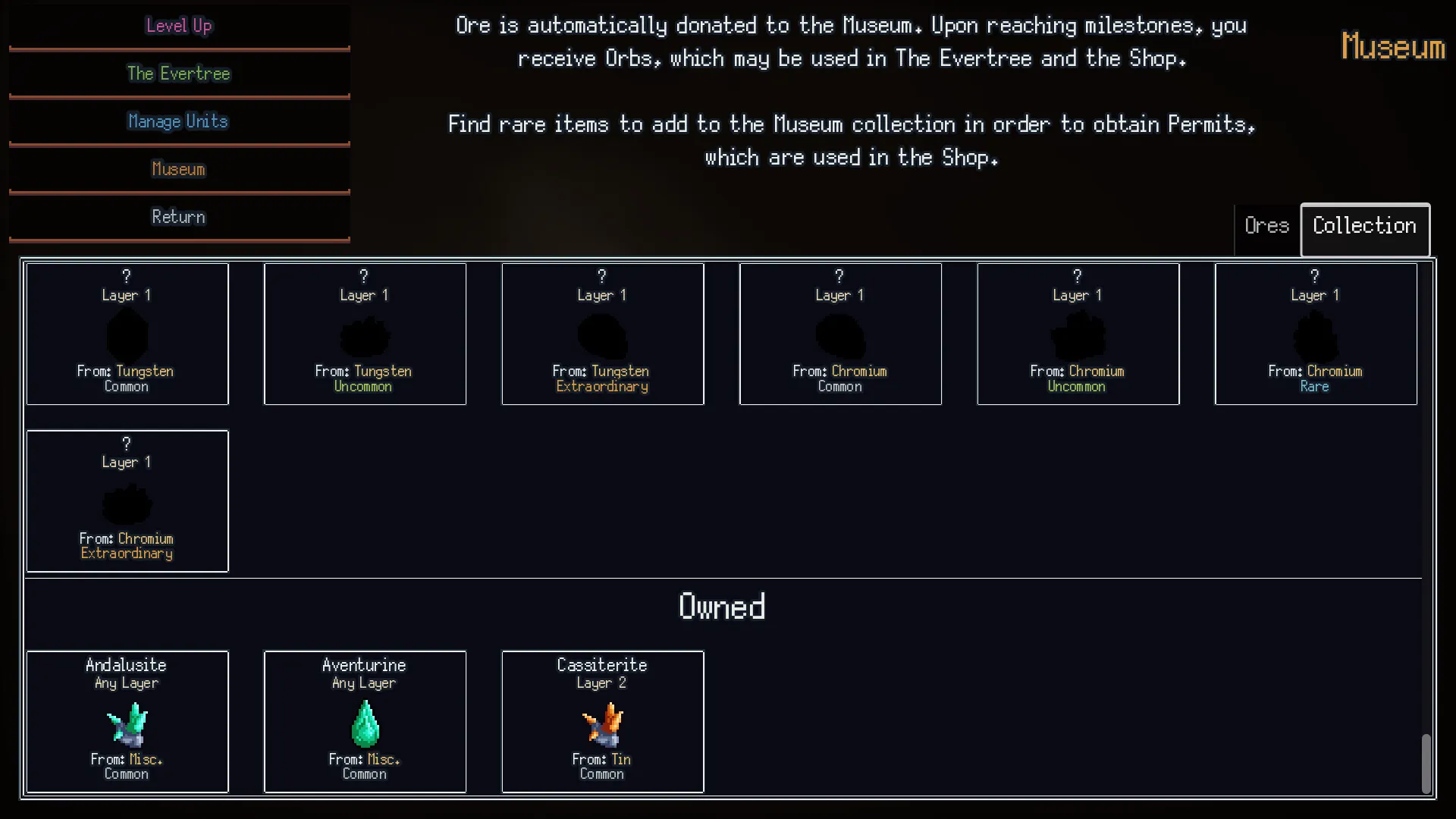 亲族与猎物/Kin and Quarry-豌豆轻创