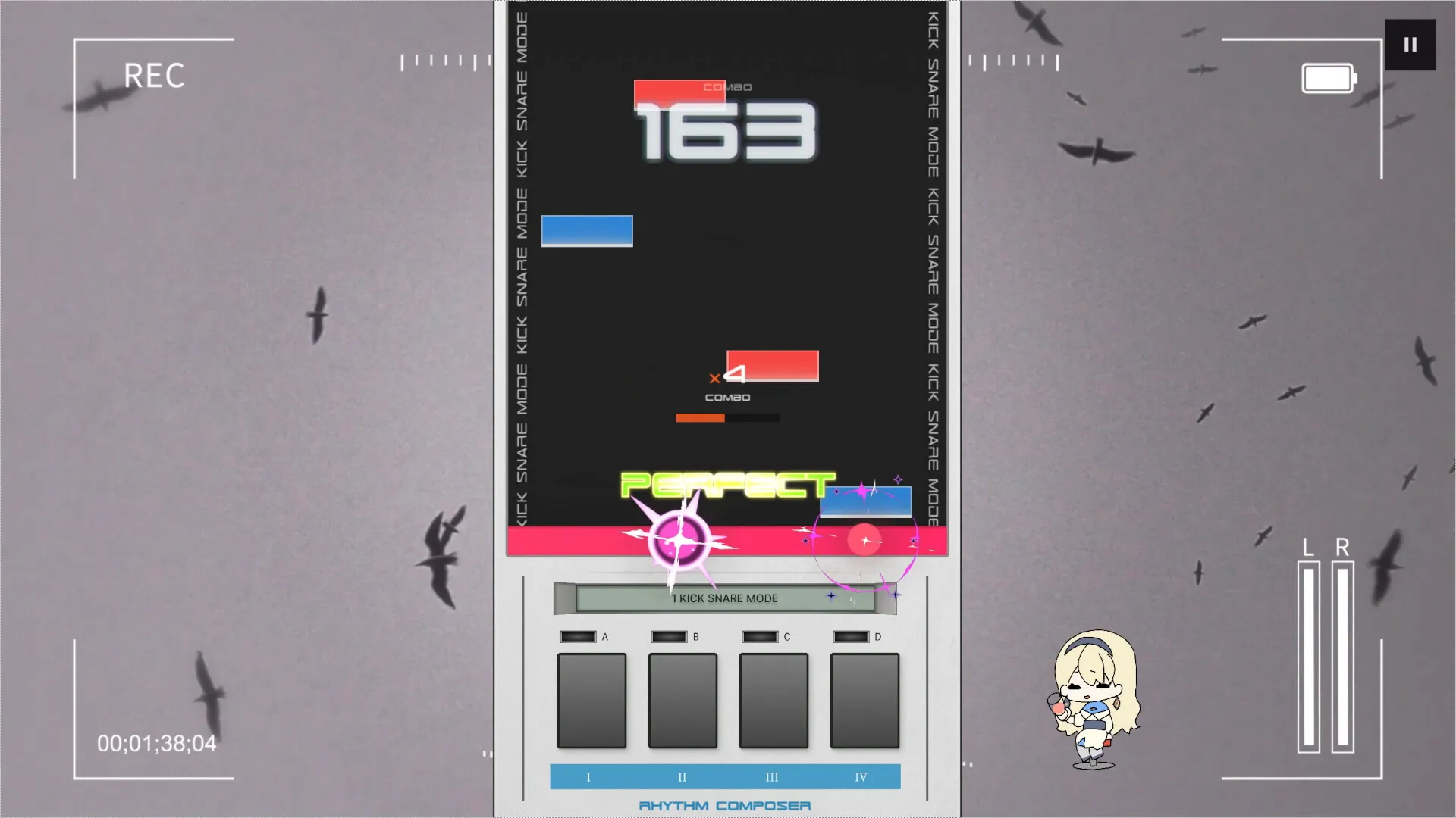 音序真空/DEFLATE 音序真空/DEFLATE