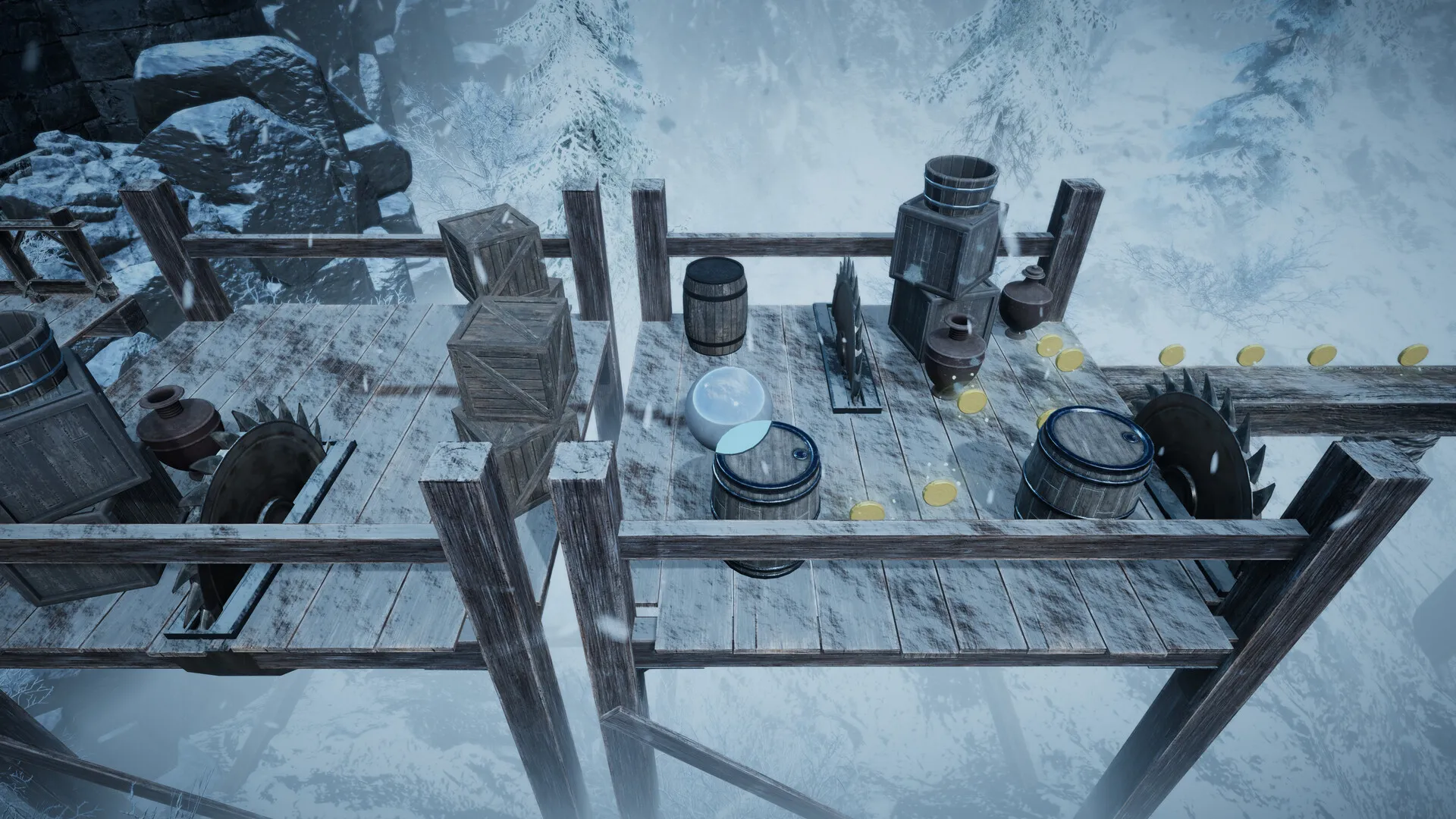 灵魂之球2/AtmaSphere 2 灵魂之球2/AtmaSphere 2