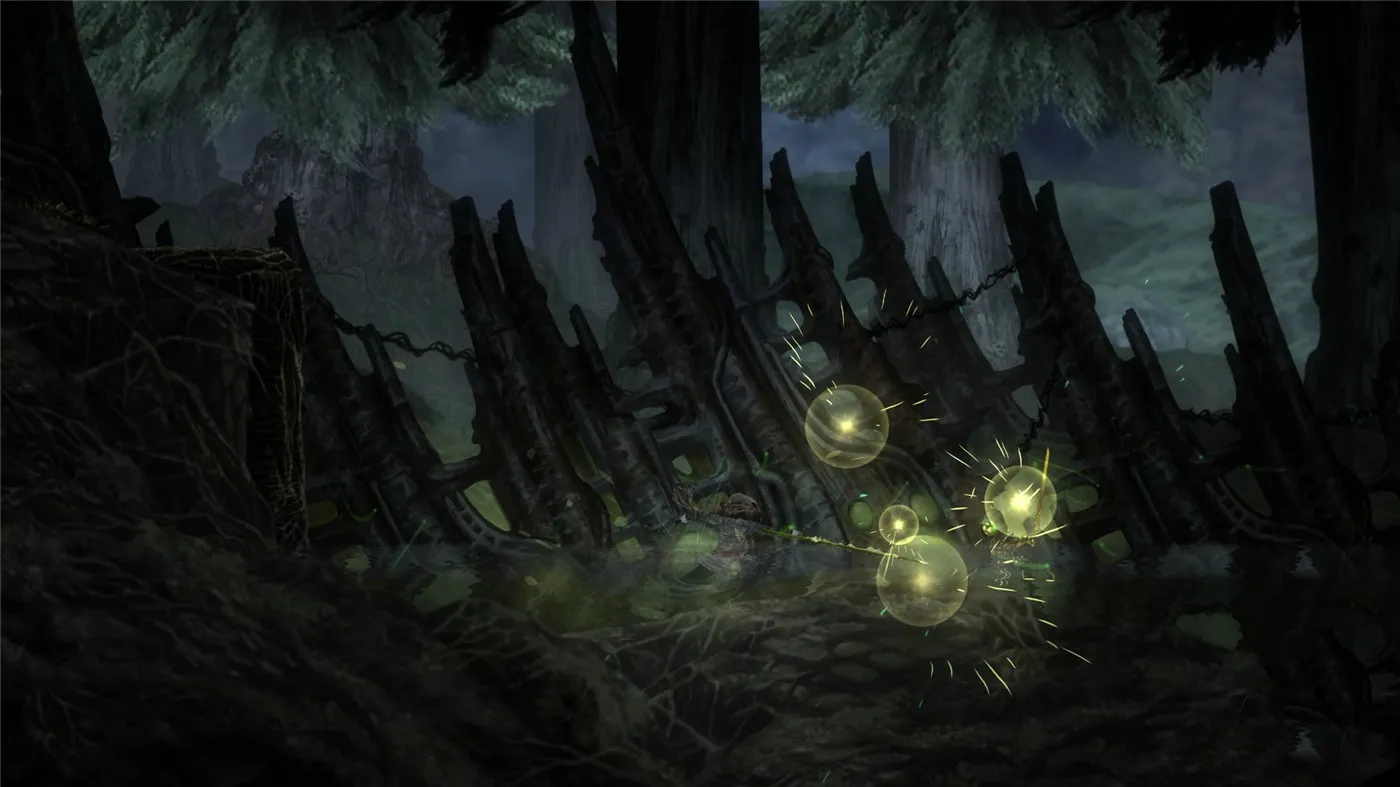 《守夜人：长夜》Build.23868553中文版