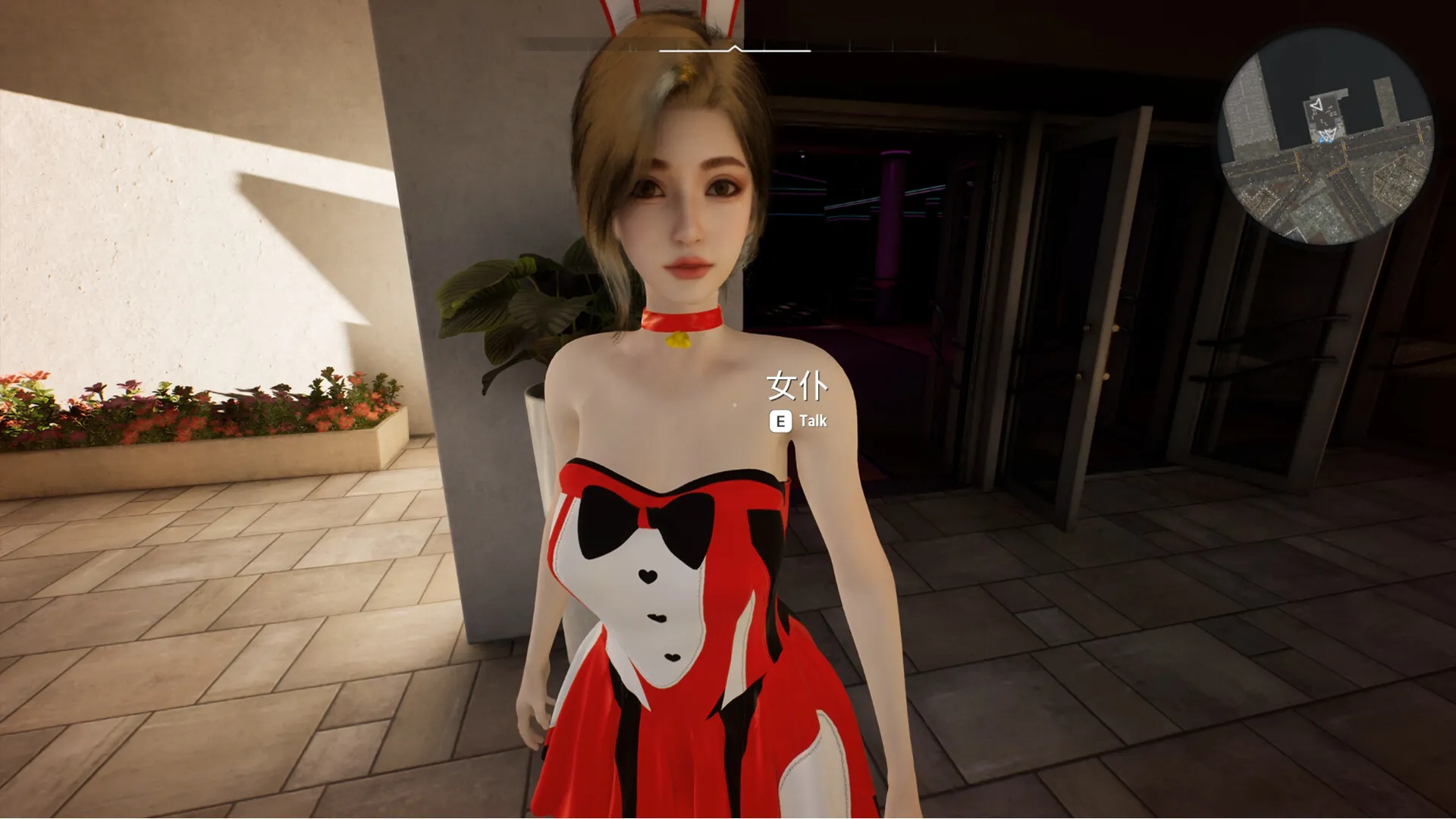 善良都市/Nice City 善良都市/Nice City