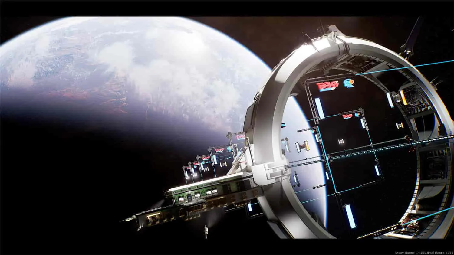 《QANGA》Build.1476中文版-豌豆轻创