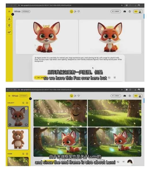 AI人工智能3D电影制作初学者指南：0基础上手，小白也能玩转-轻创