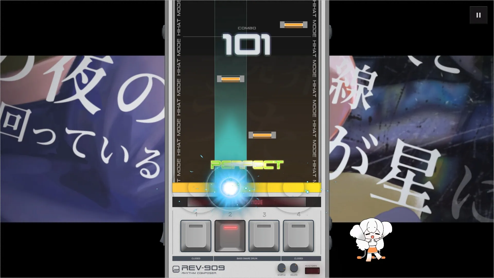 音序真空/DEFLATE 音序真空/DEFLATE