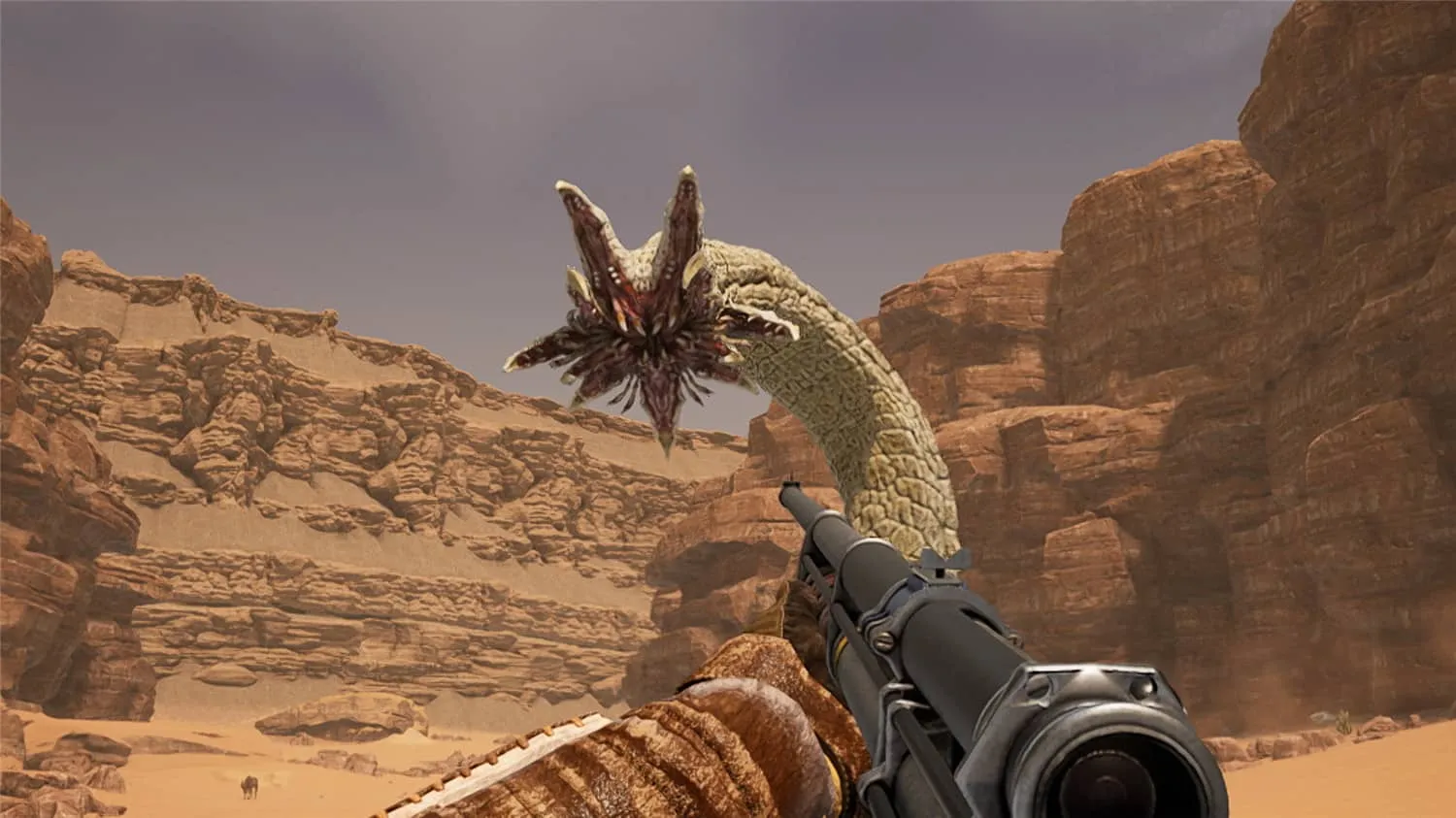 《翼星求生》v2.1.27.12153中文版-豌豆轻创